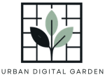 Urban Digital Garden